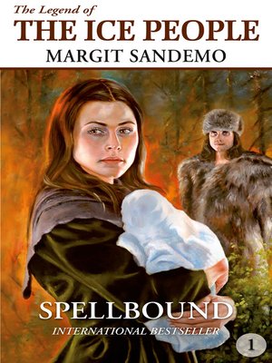 cover image of Spellbound